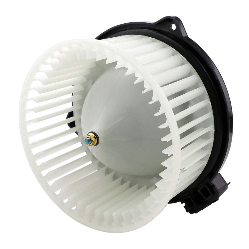 PetMigo 700290 HVAC A/C Fan Blower Motor for Subaru Forester 2014-2018 /for Subaru Impreza 2012-2016/2013-2015 for Subaru XV Crosstrek/2016-2017 for Subaru Crosstrek/Replaces 72223-FJ001 75081 Heater Blower - Image 3
